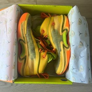 Air Jordan XXXVI 'Taco Jay'